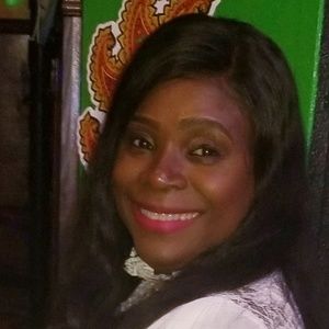 Meet your Posher, Patricia